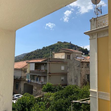 Al Numero 5 Francavilla di Sicilia Exterior foto